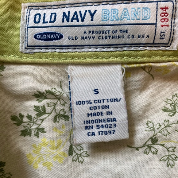 Spring Jacket - Picture 3 of 3